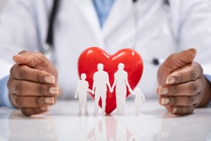 Insurance health family full coverage plan applicable premiums changes benefits status if life